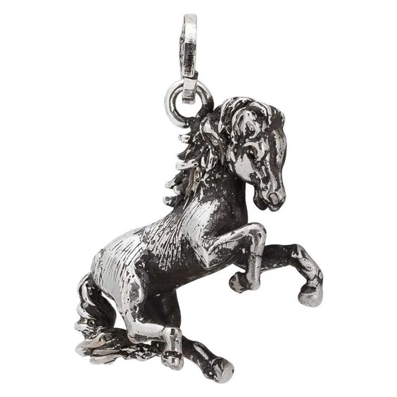 Charm Boccadamo in Argent BPS044 - BPS044